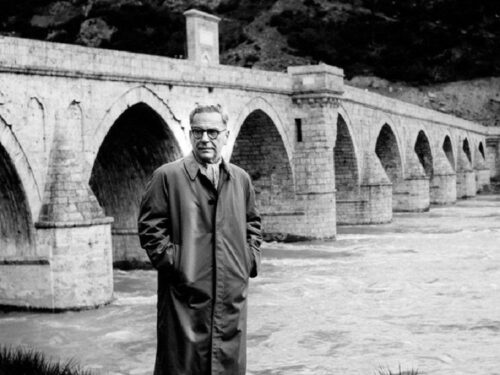 Андрић замјеник министра